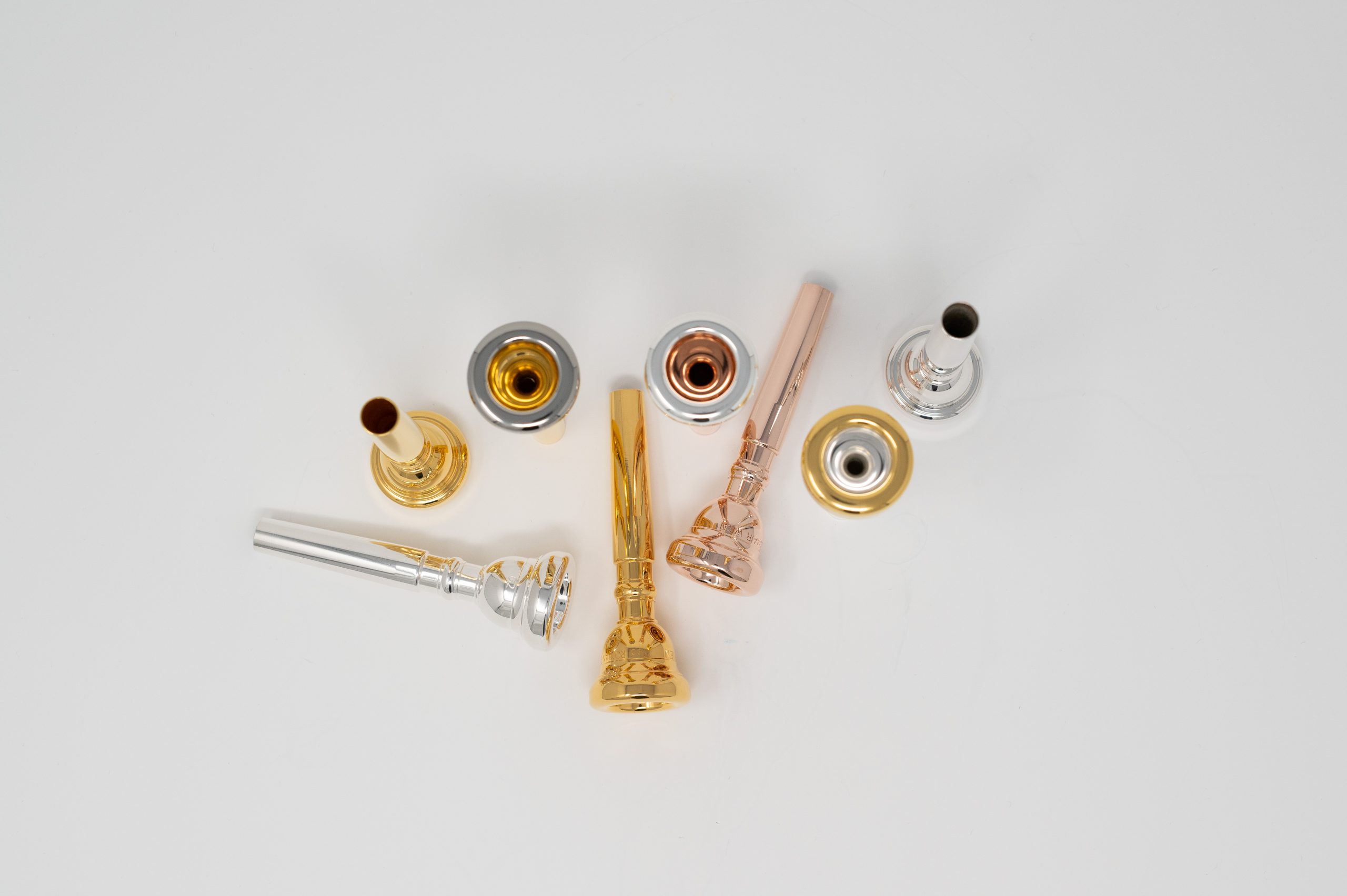 How To Select A Brass Mouthpiece