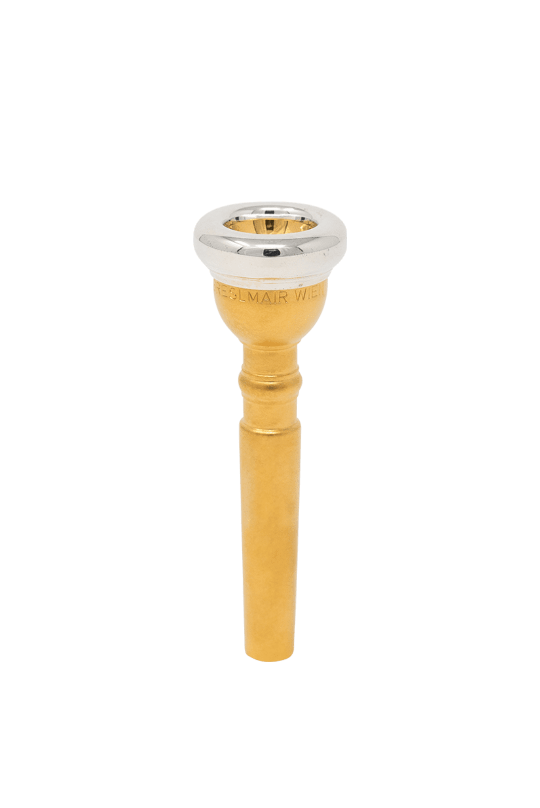 Trumpet mouthpiece G2S - Custom