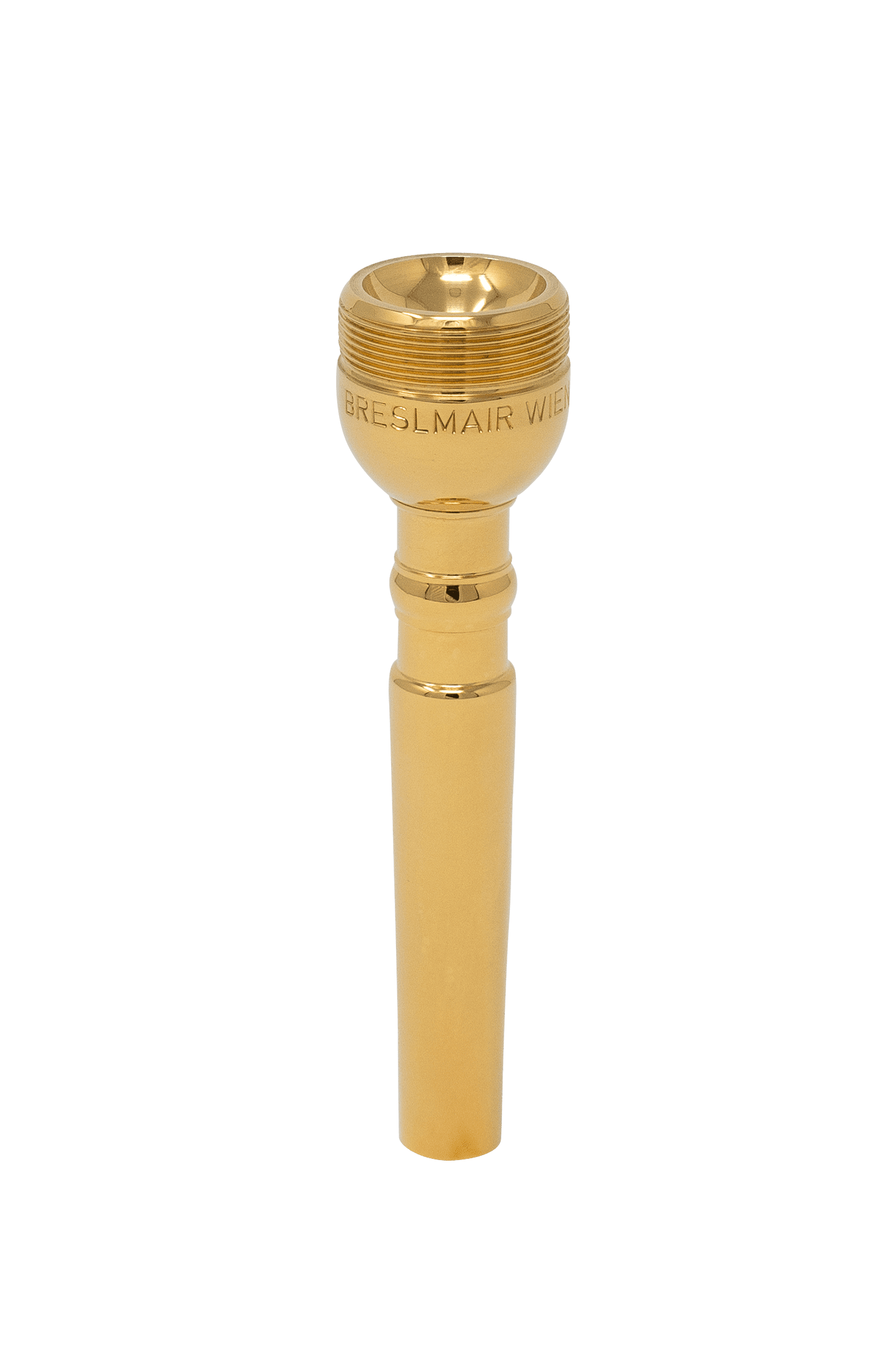 Breslmair Trumpet Mouthpiece G2 – Thomann United States