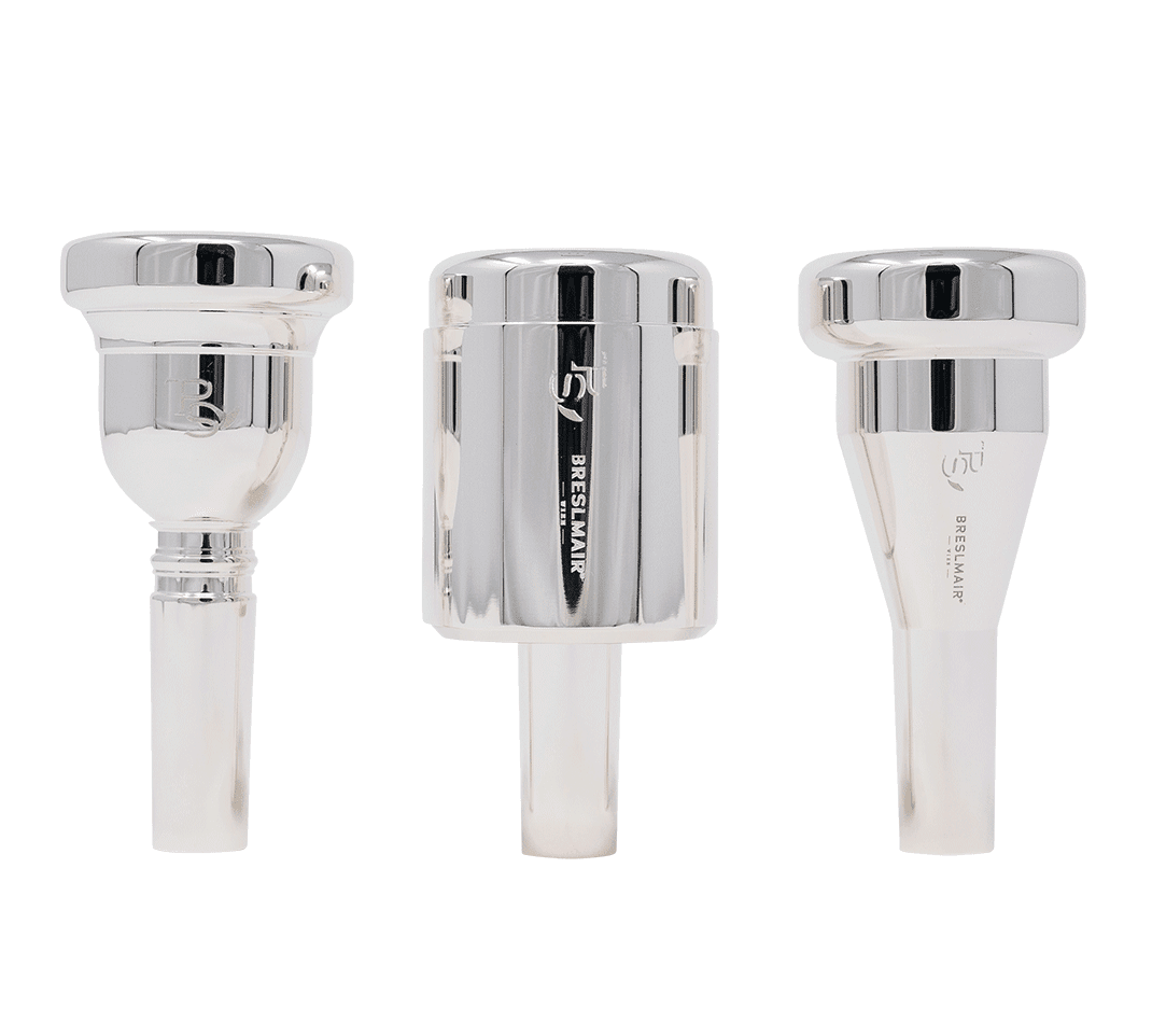 美品】Breslmair Horn Mouthpiece 3H4S Horn mouthpiece 3H4-S | Your