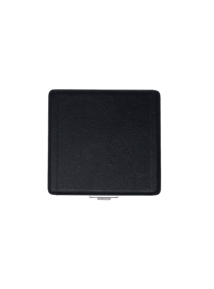 Deluxe Etui - 3 Trompetenmundstücke in Komplettbauweise
