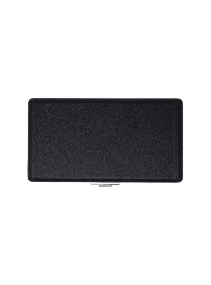 Deluxe Etui - Modulsystem Trompetenmundstücke